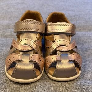 Stride Rite Toddler Sandals